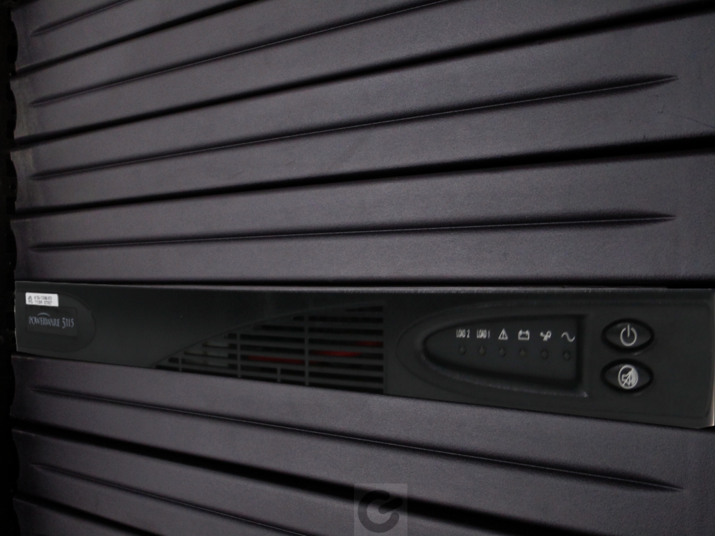 Installed View